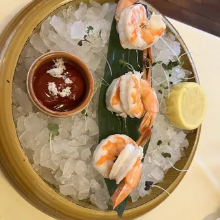 Shrimp Cocktail Paradise U12