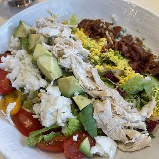 Chicken Cobb Salad