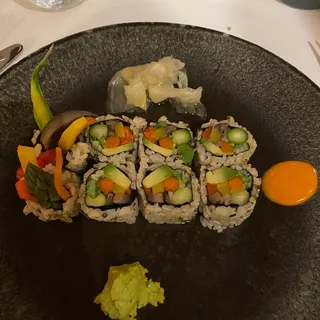 Veggie Roll