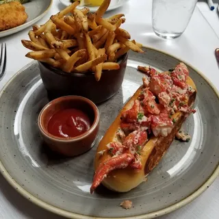 Lobster Roll