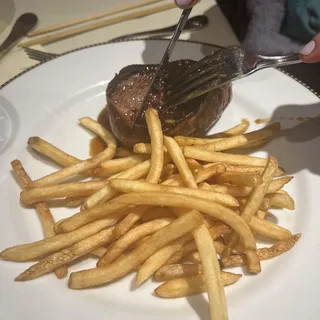 Filet Mignon