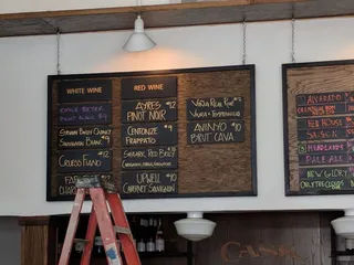 Cask Taproom