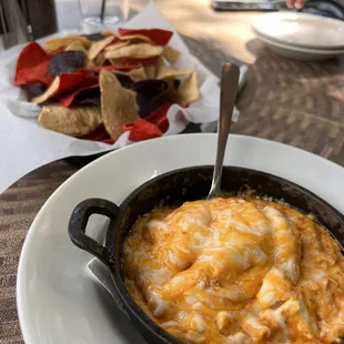 Buffalo Chicken Wrap