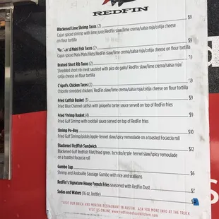 Redfin Mobile Kitchen 512-428-5885