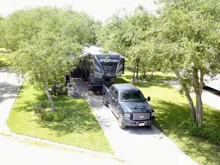 Estes RV Park