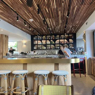 cute bar!