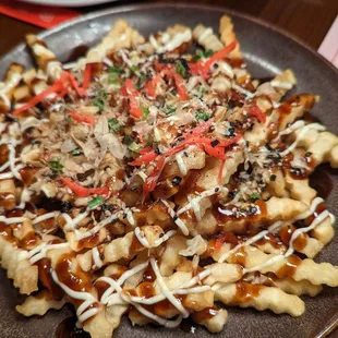 Fries