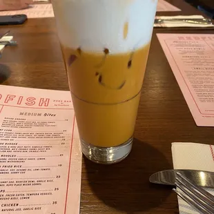 Iced Tea