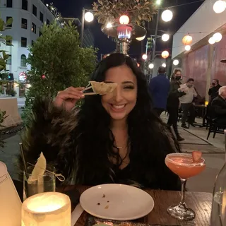 Maria M.