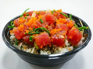 Ohana Poke House