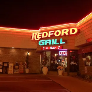 Open Late