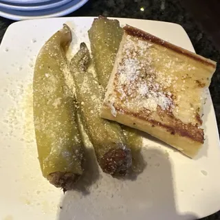 Hungarian Hot Peppers