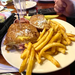 Monte Cristo
