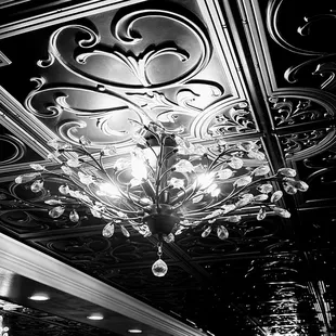 VIP decor