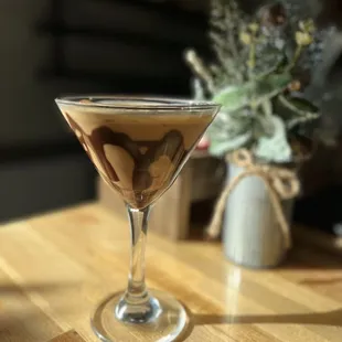 Espresso Martini!