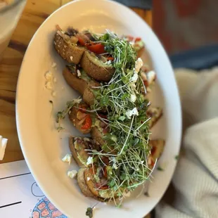 Avocado Toast