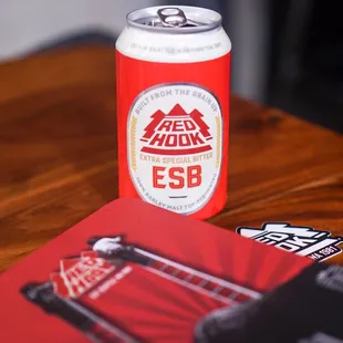 Redhook ESB - IG: @nelson_eats