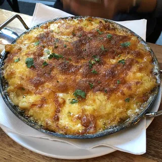 Mac and Cheese