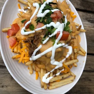 Fry-Chos