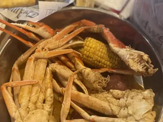 Juicy Seafood