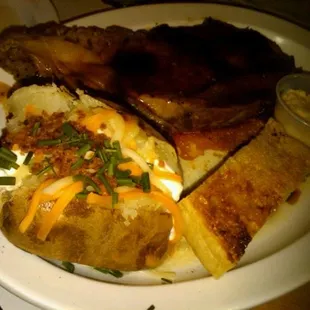 food, bbq ribs, ribs