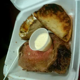 still tastey 1 hour later!!