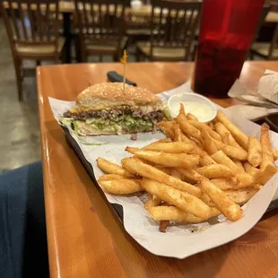 $8 Monday special