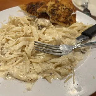 Alfredo
