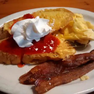 French Toast