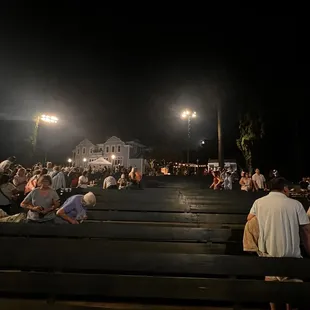 Redlands Bowl