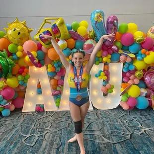 Nationals was a great experience!!