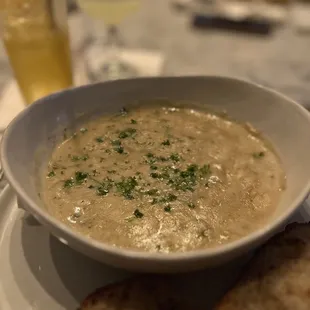 Clam Stew
