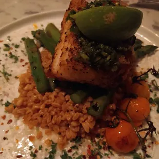 Sea Bass