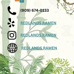 Location Information