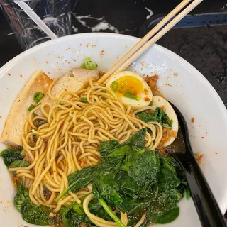 Vegan Broth