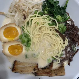 Bean Sprouts