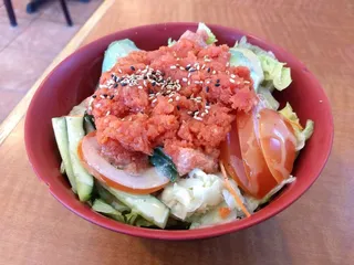 Seattle's Best Teriyaki