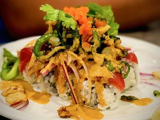 Tuna Time
