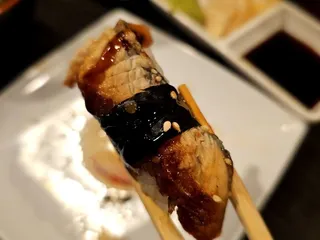 21 Sushi House