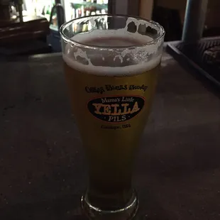 Oskar Blues Mamas Little Yella Pils