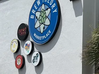 Brew Theory
