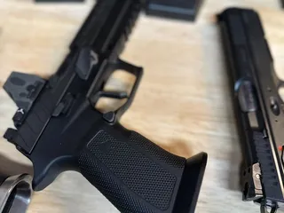 Davis Gunworx