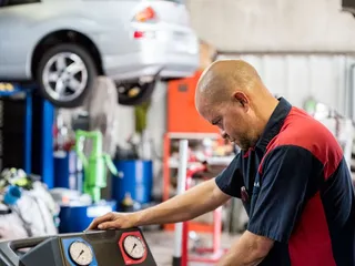 Red Line Auto Repair