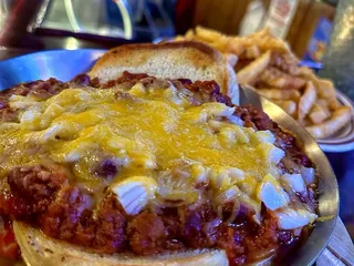 Choo Choo Restaurant & Bar