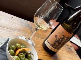 Harmony Hill Vineyards & Estate Winery