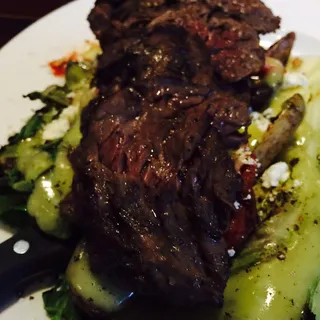 Steak Salad