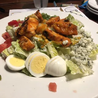 Buffalo Chicken Salad