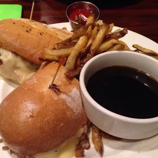 French Prime Dip