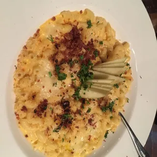 Redmond's Mac & Cheese