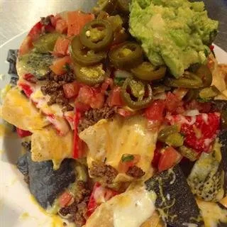 Nachos